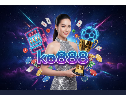 ko888