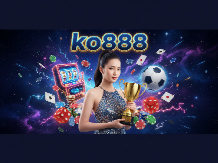 ko888 ทางเข้า