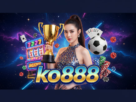 ko888 สล็อตออนไลน์